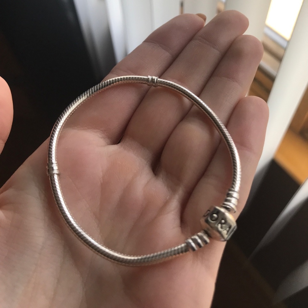 Brand new pandora bracelet